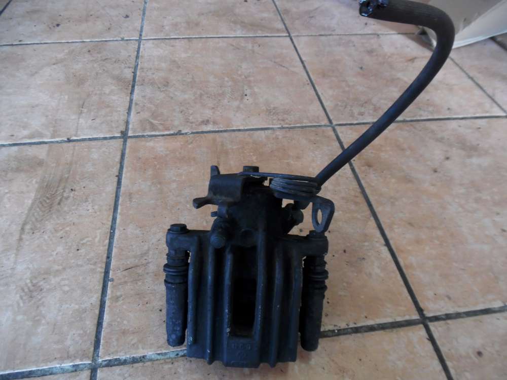 Audi A6 4B Bremssattel Quattro Hinten Links