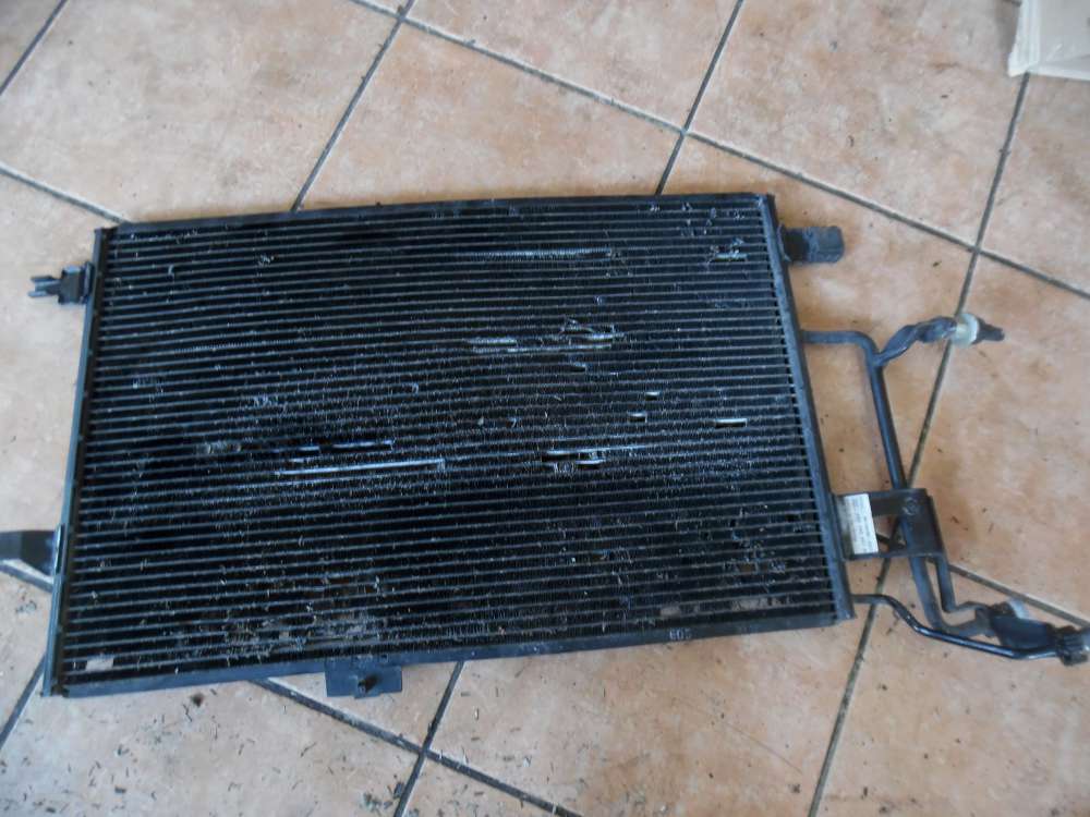 Audi A6 4B Kondensator Klima Khler 4B0260401