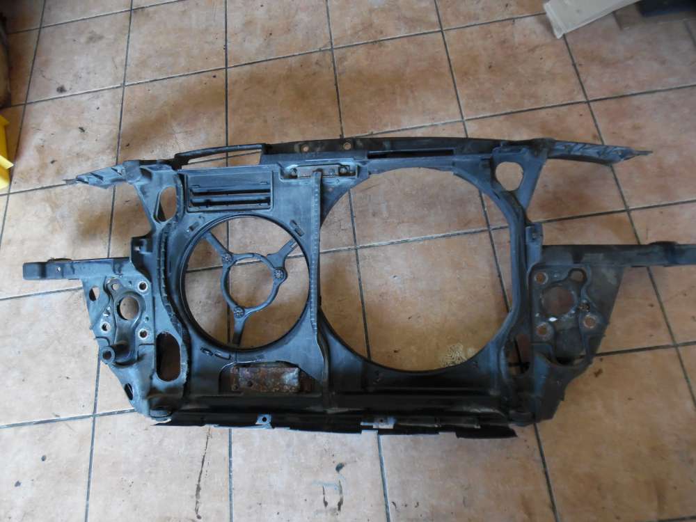 Audi A6 4B Frontverkleidung Frontmaske Schlosstrger 4B0010157 