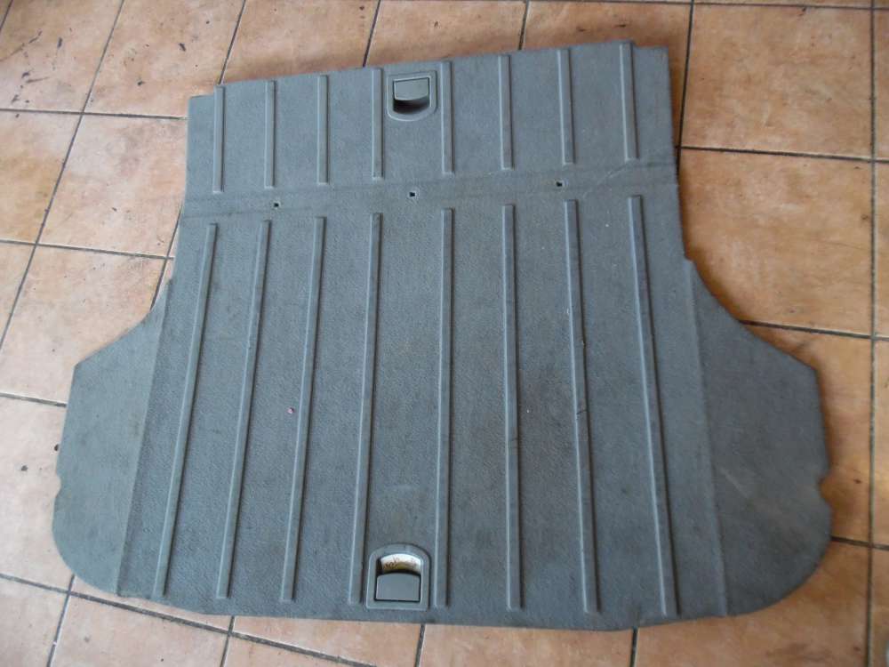 Opel Vectra B Kofferrauteppich Kofferraumabdeckung 90508405