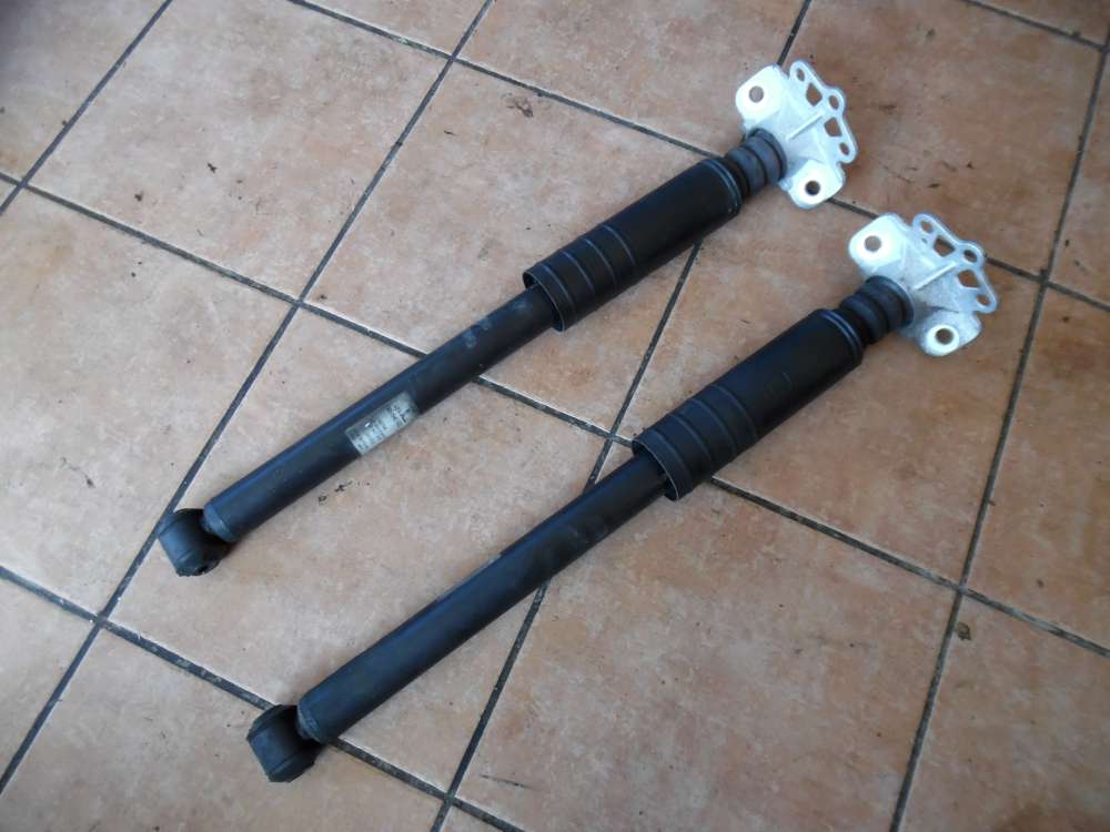 Fiat Punto 199 Stodmpfer Hinten 519431970