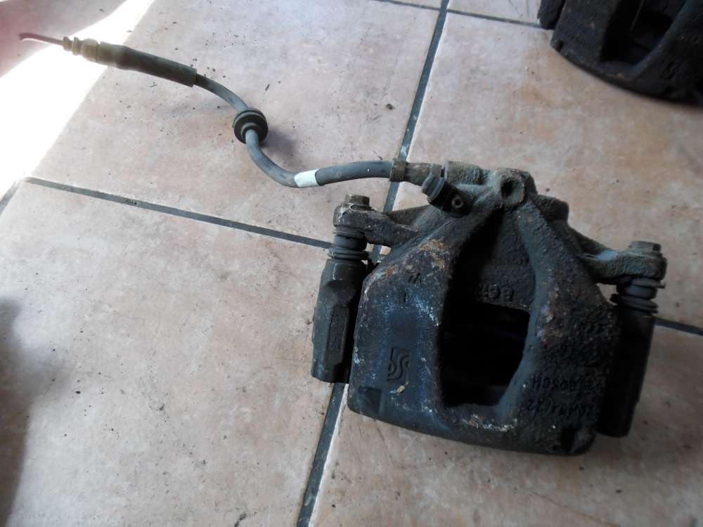 Fiat Punto 199 Bremssattel Vorne Rechts