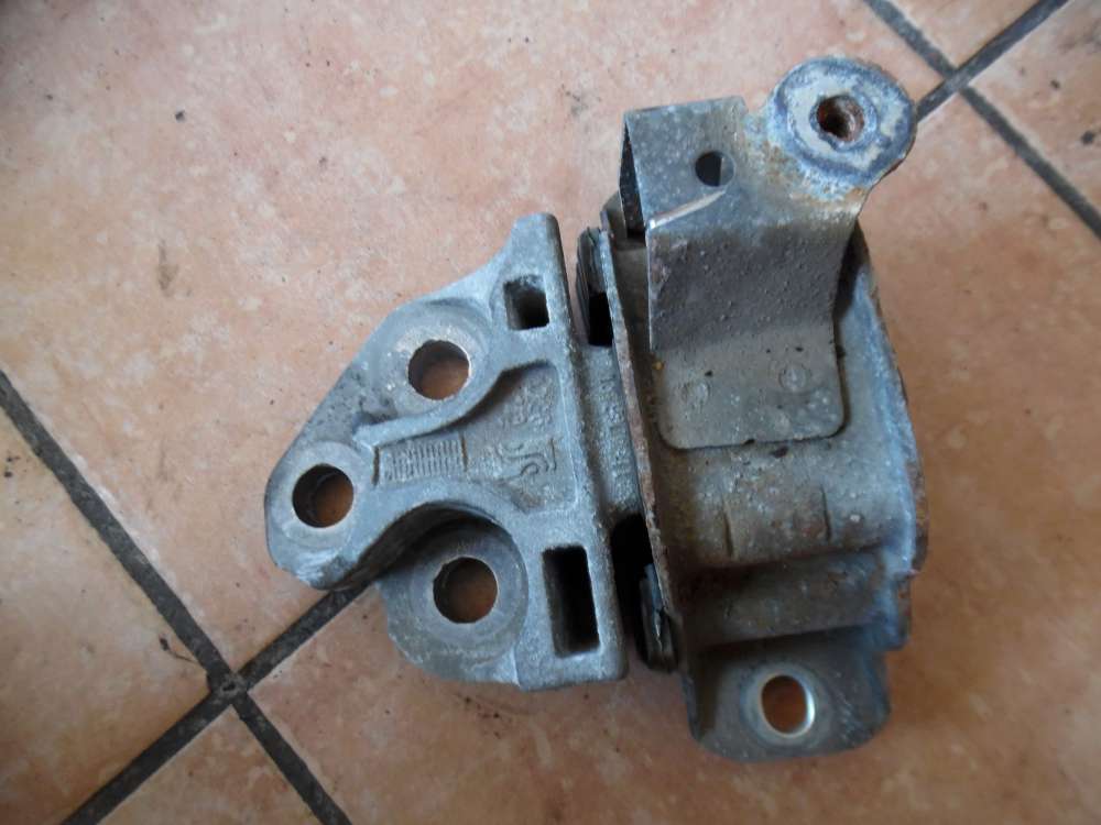 Fiat Punto 199 Motorhalter Motorlager 