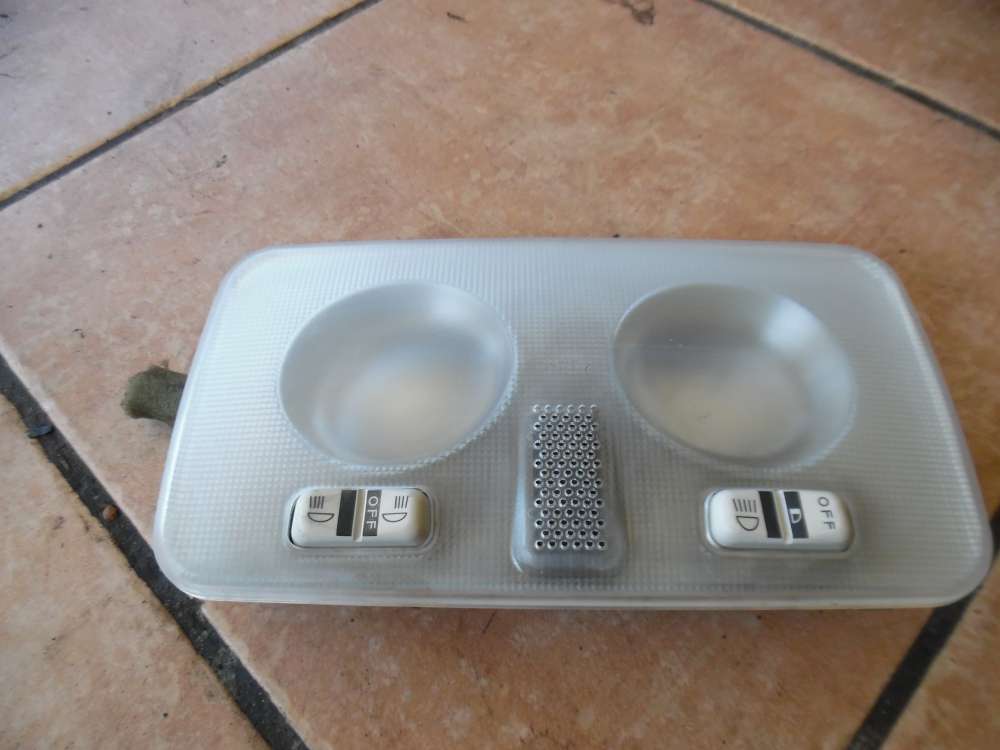 Fiat Punto 199 Innenleuchte Leseleuchte 1520400000