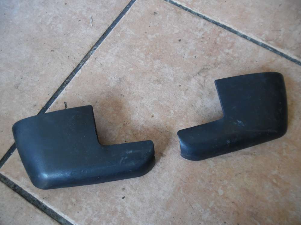 Audi A6 4B Sitzschiene Abdeckung Rechts / Links 4B0863100