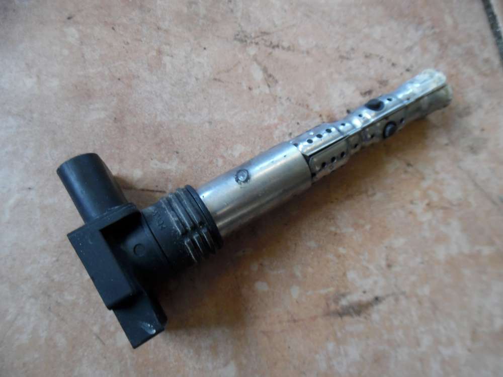 VW Fox 1,2 Zndspule 03D905115F 12452ESM