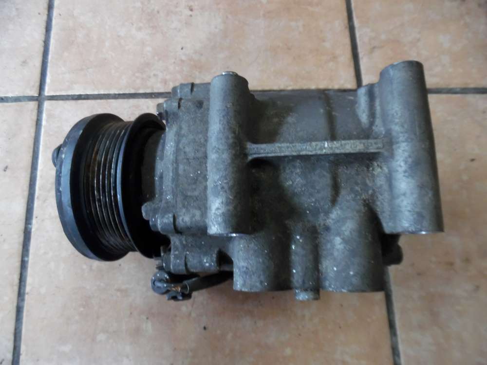 Ford Fusion 1,2 Klimakompressor Kompressor YS4H-19D629AB