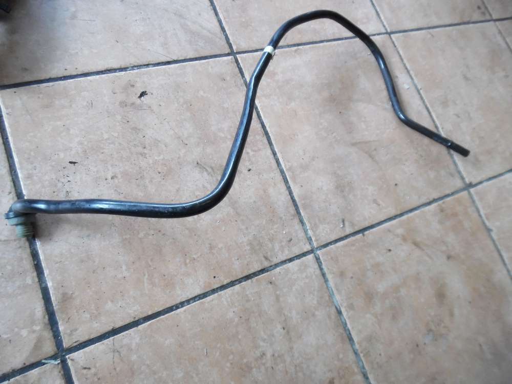 Ford Fusion Unterdruckschlauch Bremskraftverstärker 2S612420EF