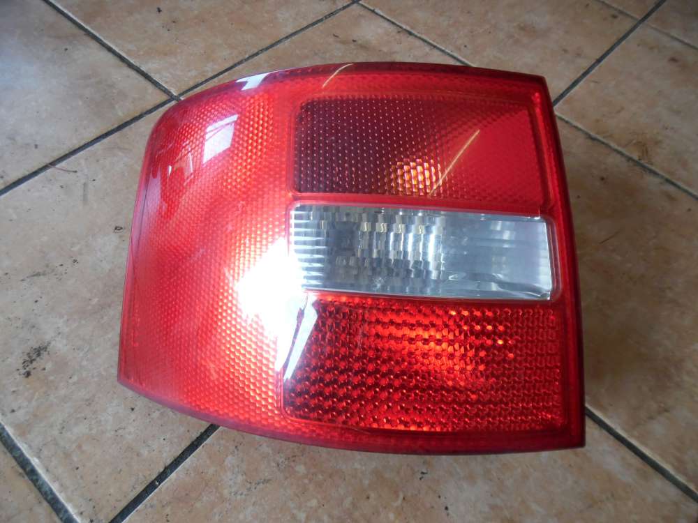 Audi A6 4B Rckleuchte Heckleuchte Links 4B9945095F 