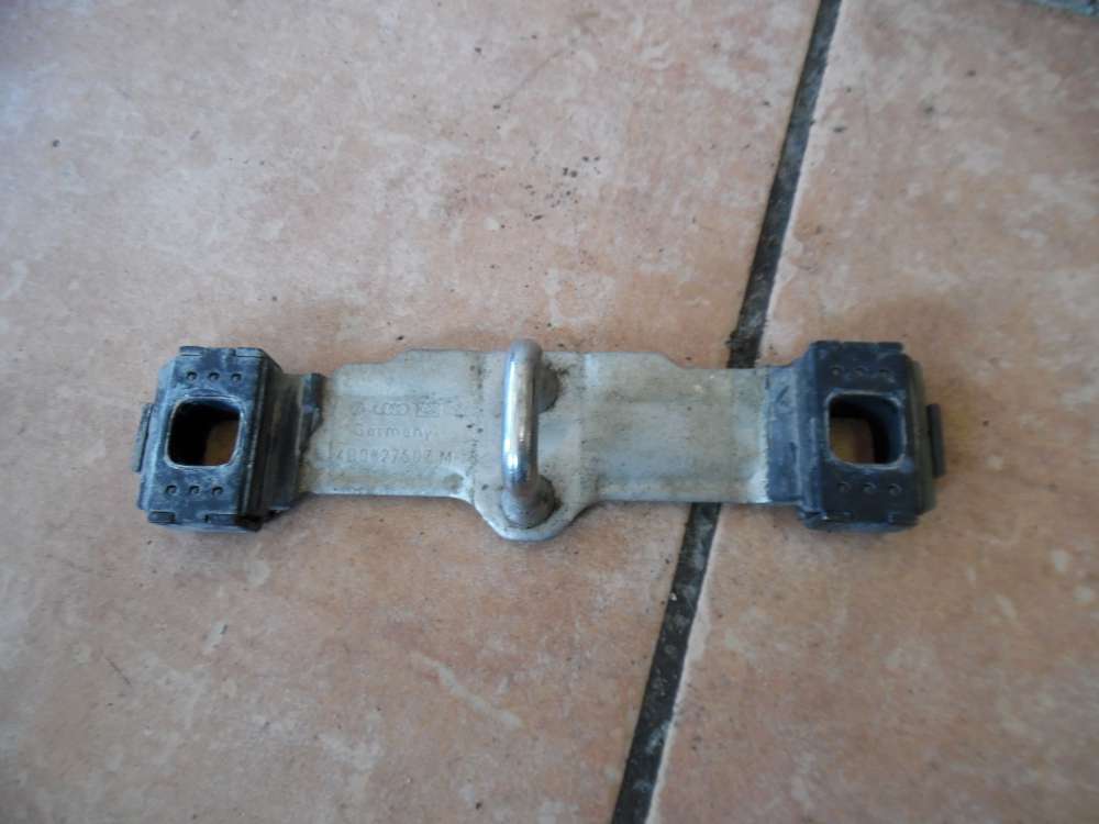 Audi A6 4B Schloßzapfen Heckklappe 4B9827507