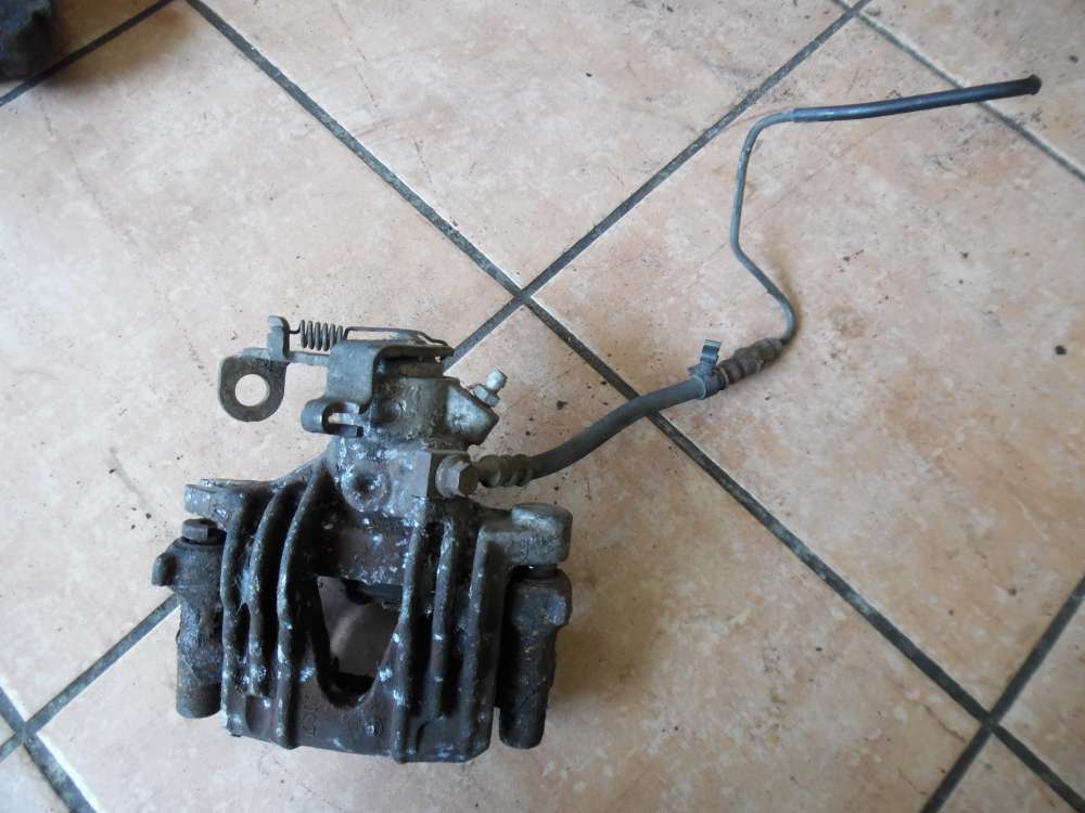 Opel Zafira A Bremssattel Bremszange Hintrn Rechts