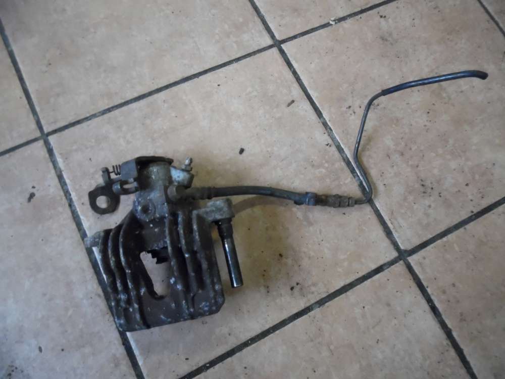 Opel Zafira A Bremssattel Bremszange Hintrn Rechts 