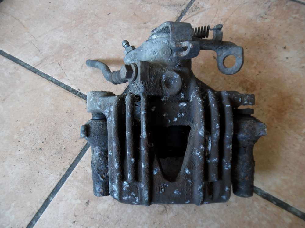 Opel Zafira A Bremssattel Bremszange Hintrn Links