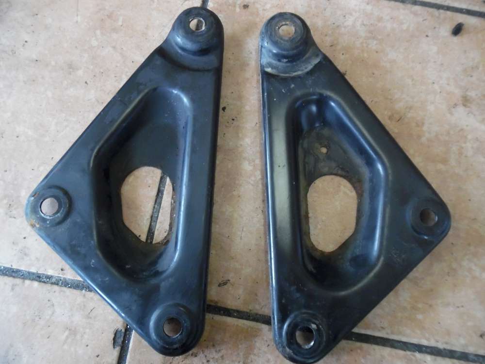 Opel Zafira A Halter Halterung Vorne Rechts / Links