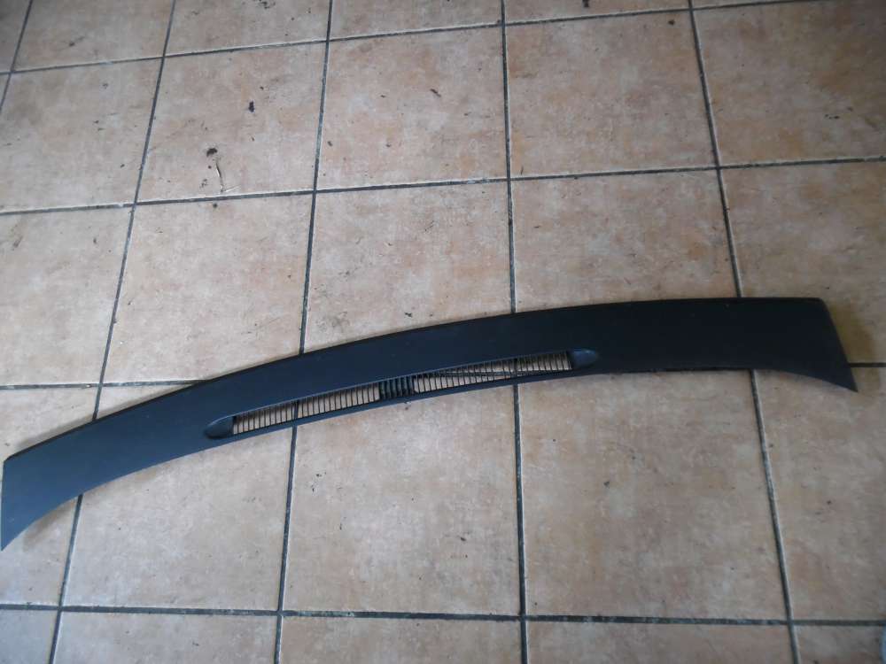 Opel Agila A Verkleidung Abdeckung Blende Armaturenbrett 90590757