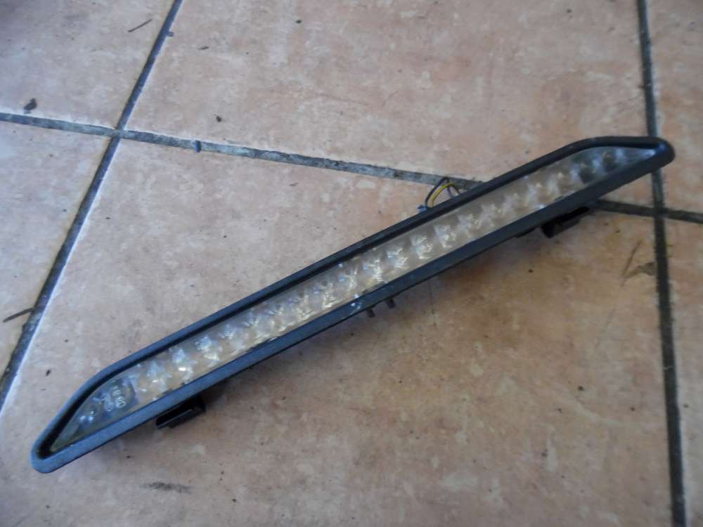 Opel Zafira A Bremslicht Zusatzbremsleuchte 009133882