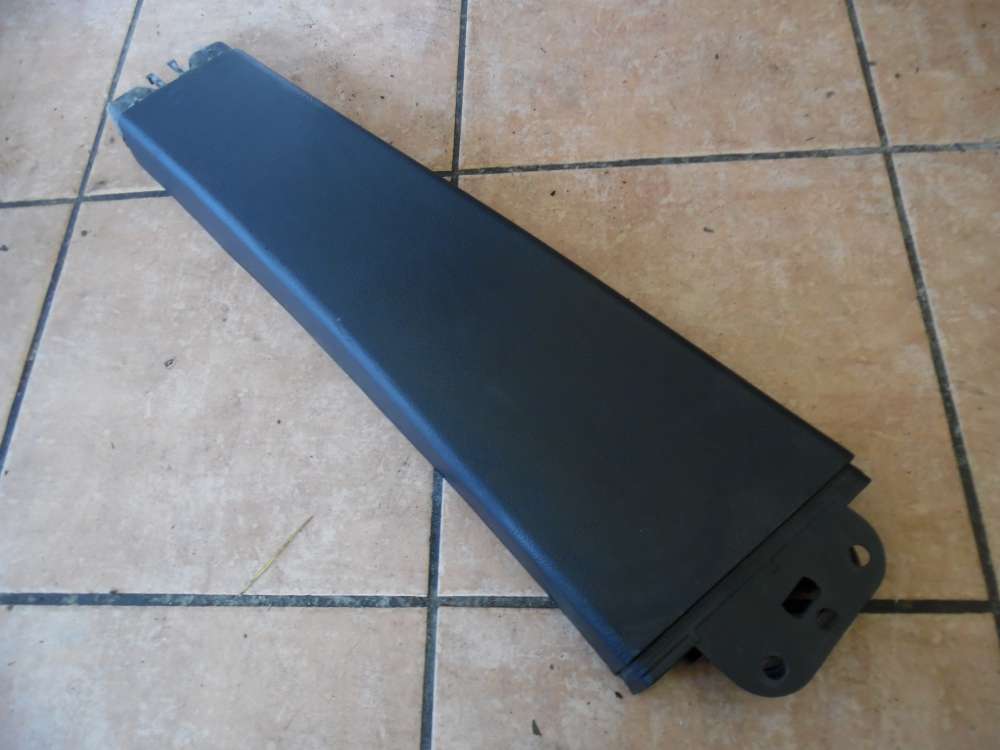 Opel Zafira A B-S�ule Verkleidung Abdeckung Links unten 90579811