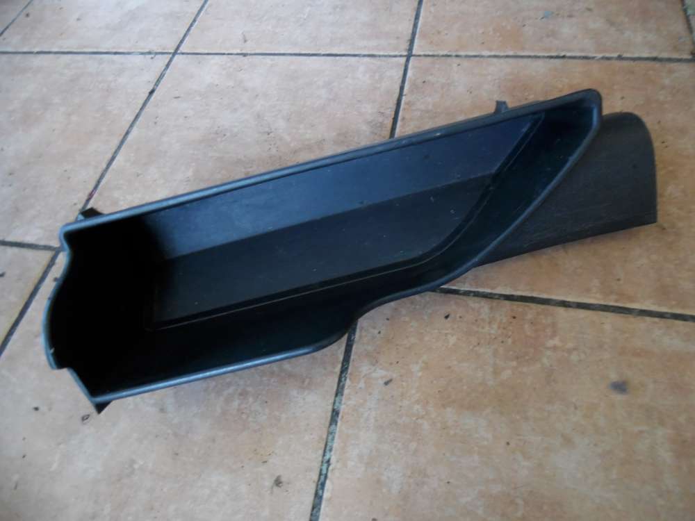 Opel Zafira A Sitzablage Ablagefach Sitz Vorne Rechts 024405675