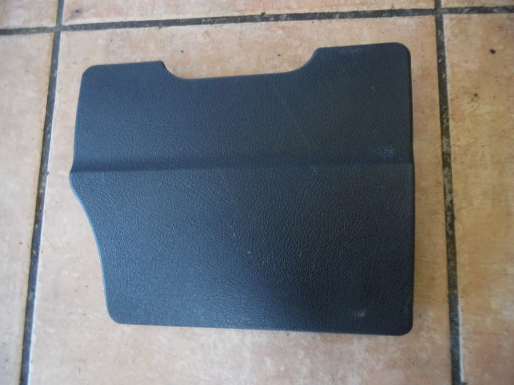 Opel Zafira A Deckel Verkleidung innen 90590741