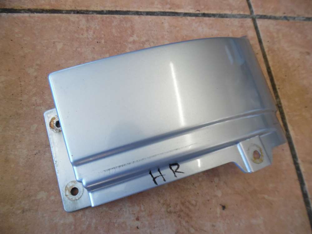 Opel Zafira A R�ckleuchten Abdeckung R�ckleuchten Rechts 90580804