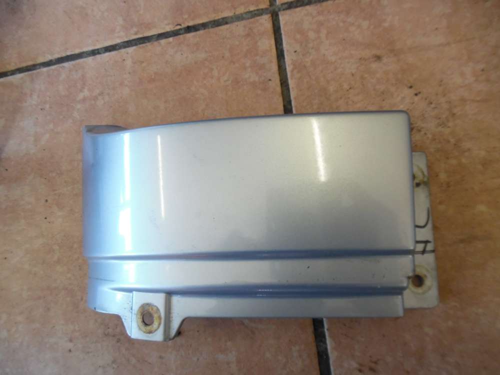 Opel Zafira A R�ckleuchten Abdeckung R�ckleuchten Links 90580803