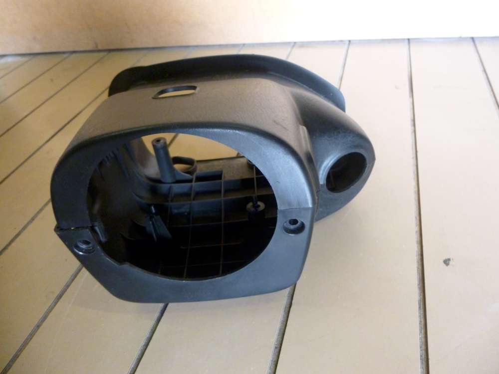 Daihatsu YRV Blende Verkleidung Lenksule 45287-97402