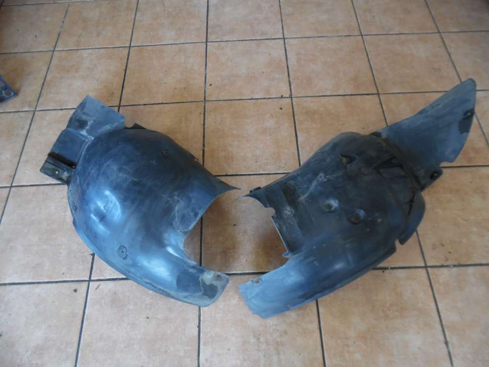 Peugeot 206 Radhausschale Radhaus Vorne Rechts 9629844980 9629844980