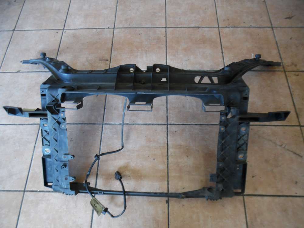 Ford Fiesta V Schlossträger Frontmaske 4S6H16E146