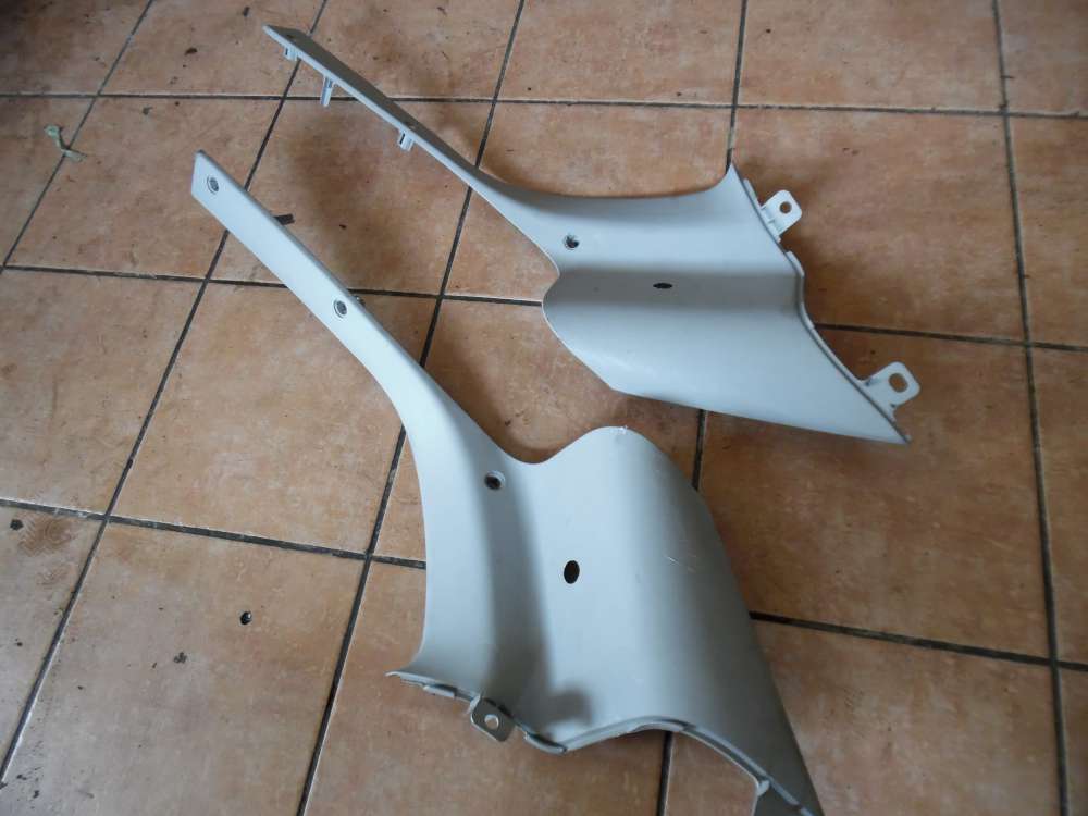 Ford Fiesta V  C-Sule Verkleidung Rechts / Links 2S51B31010 2S51B31011