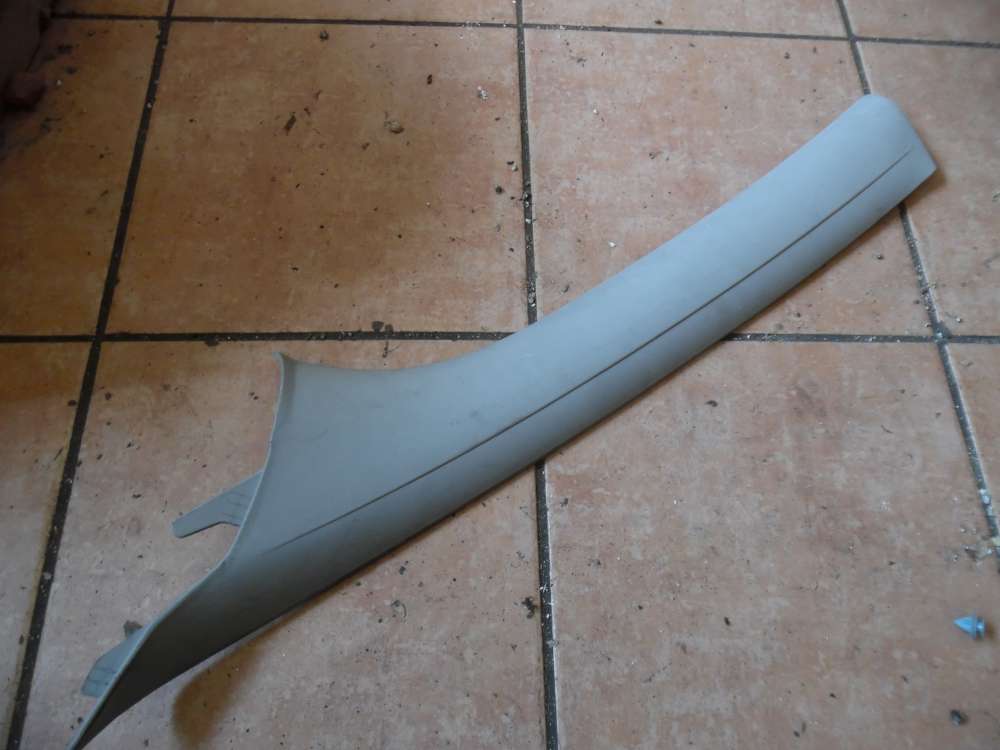 Ford Fiesta V A-S�ule Verkleidung Links 2S61A03199