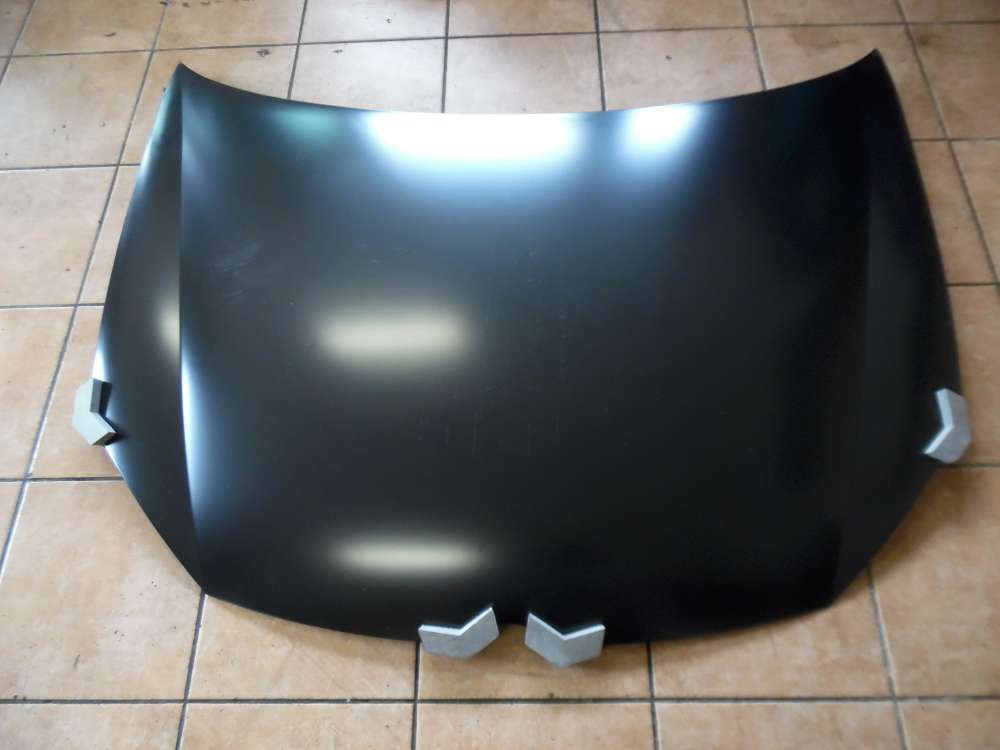 VW Golf VI Motorhaube 