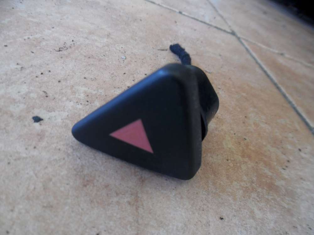 Ford Fiesta V Schalter Warnblinkschalter 2S6T13A350AA