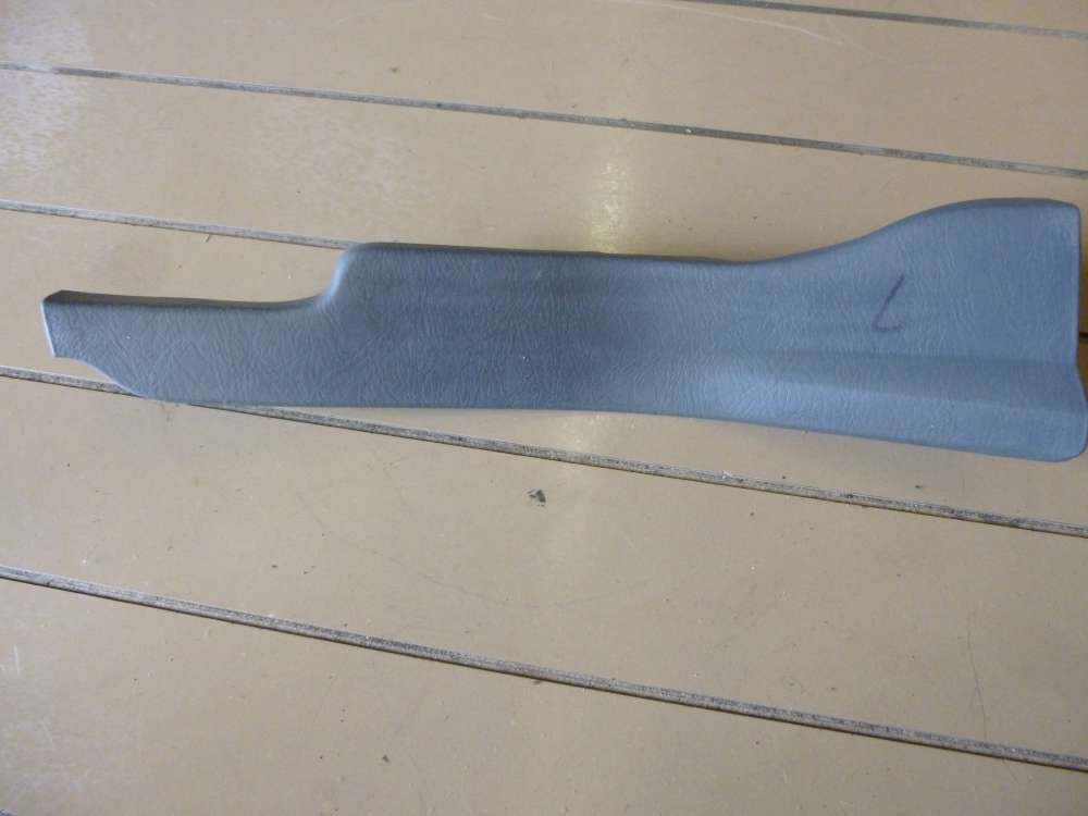 Daihatsu YRV Bj:2002 Verkleidung Einstiegsleiste Hinten Links 67918-97401