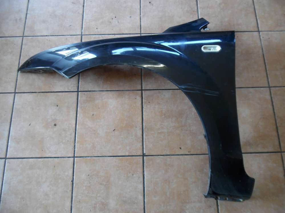 Ford Focus II 5-Trer Kotflgel Links schwarz