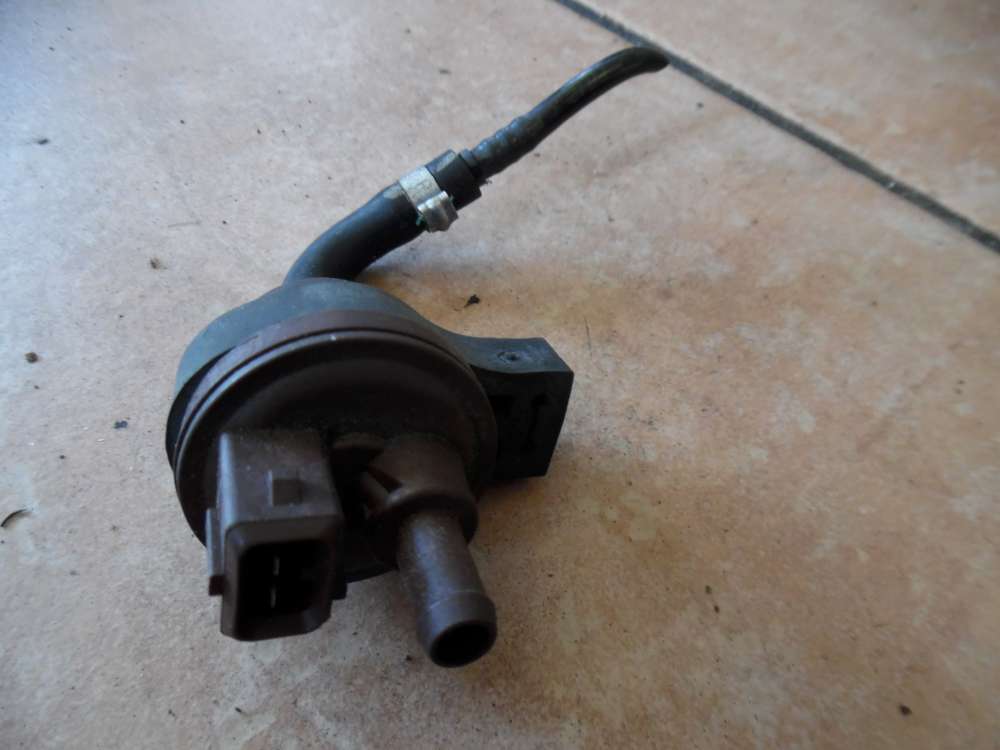 Peugeot 206 Magnetventil 2580008B