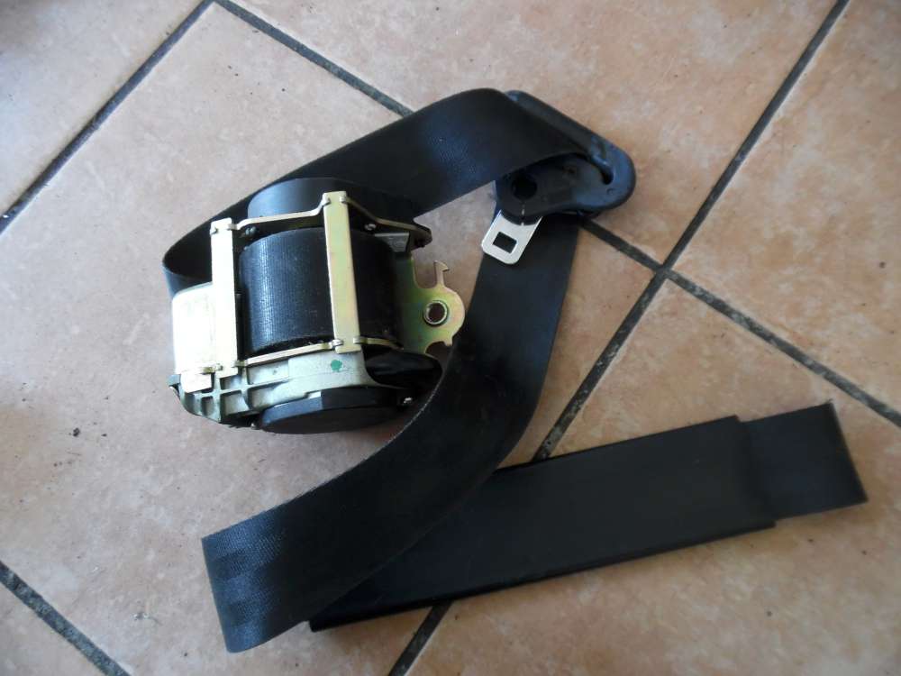 Peugeot 206 Sicherheitsgurt Gurt Vorne Links 96361057XX