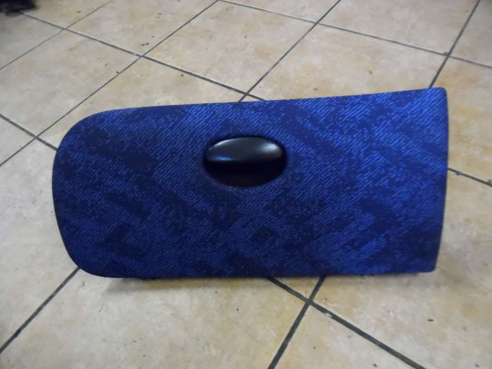 Peugeot 206 Handschuhfach Deckel Klappe 96359649MT 