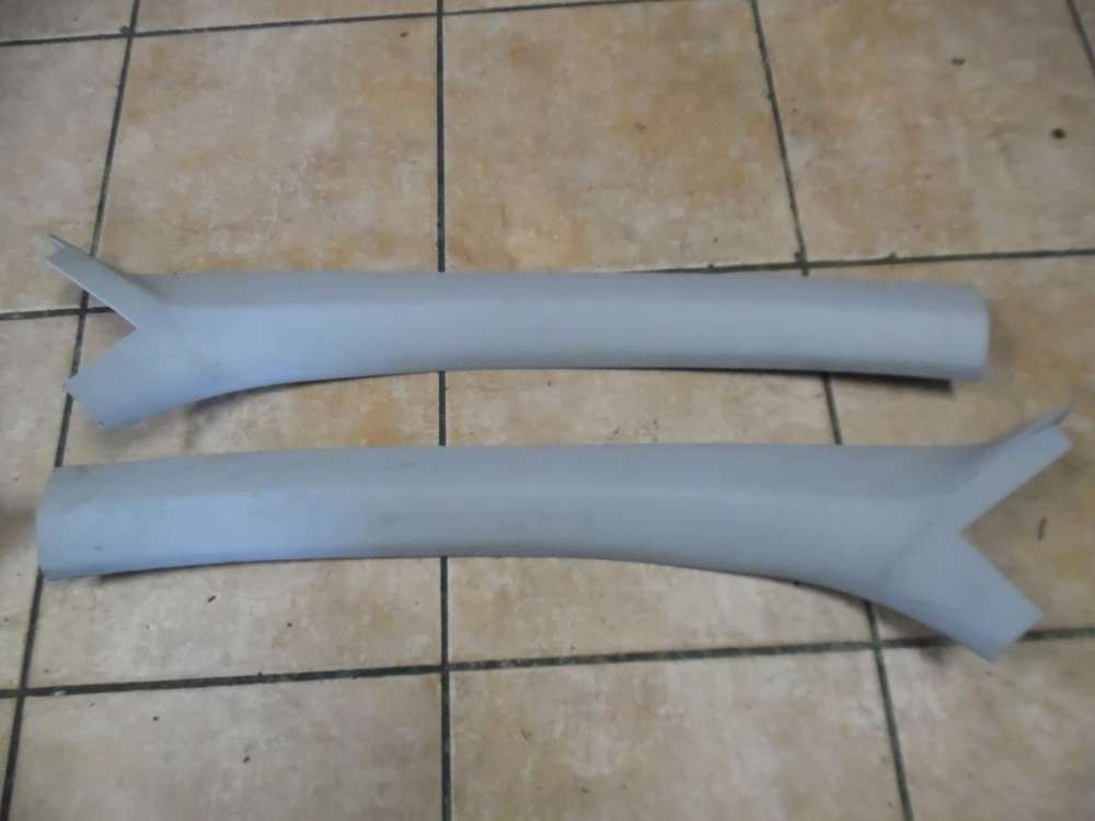 Peugeot 206 A-Sule Verkleidung Abdeckung Rechts / Links 9625053477 9625053377