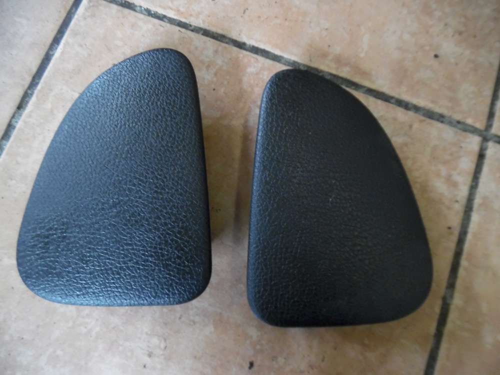 Peugeot 206 Abdeckung Verkleidung Armaturenbrett 9624270877 9624270777