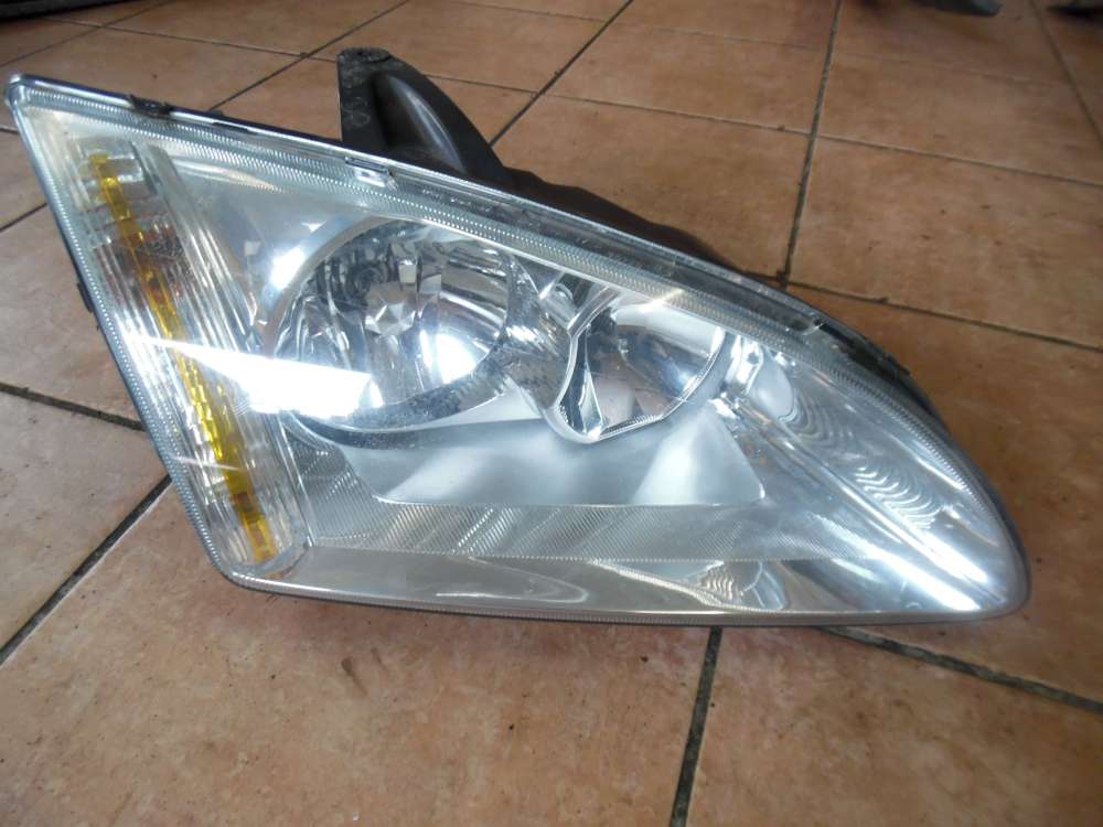 Ford Focus II Scheinwerfer Frontscheinwerfer Rechts