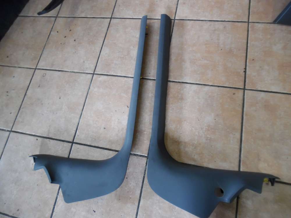 Ford Focus II Einstiegsverkleidung Furaum Rechts / Links 3M51-R13200 / R13201