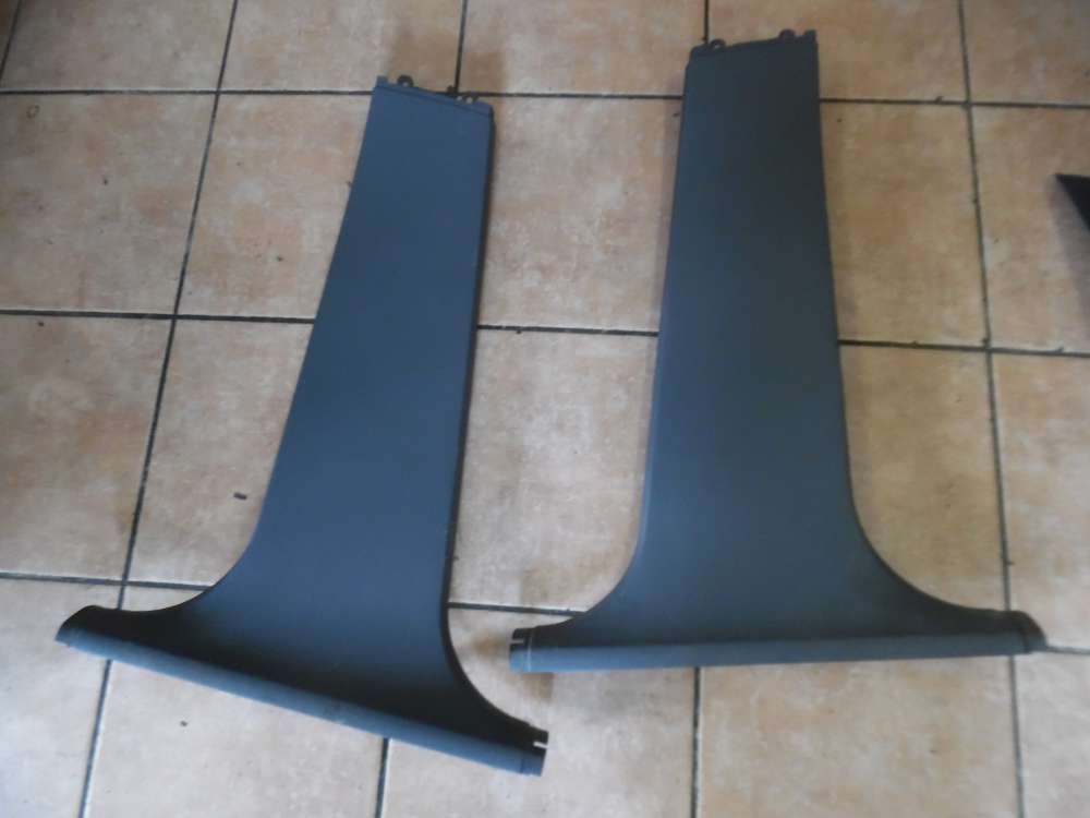 Ford-Focus II B-Säule Verkleidung Abdeckung Rechts / Links 4M51-A243W07/W06
