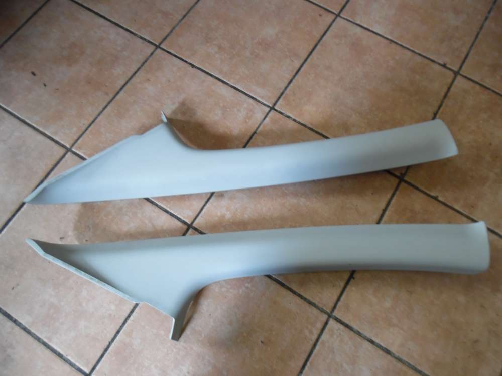 Ford-Focus II A-Säule Verkleidung Abdeckung Rechts / Links 4M51-A03198/A03199