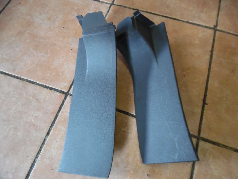 Ford-Focus II Verkleidung´Hinten Rechts / Links 4M51N40428 / N40429