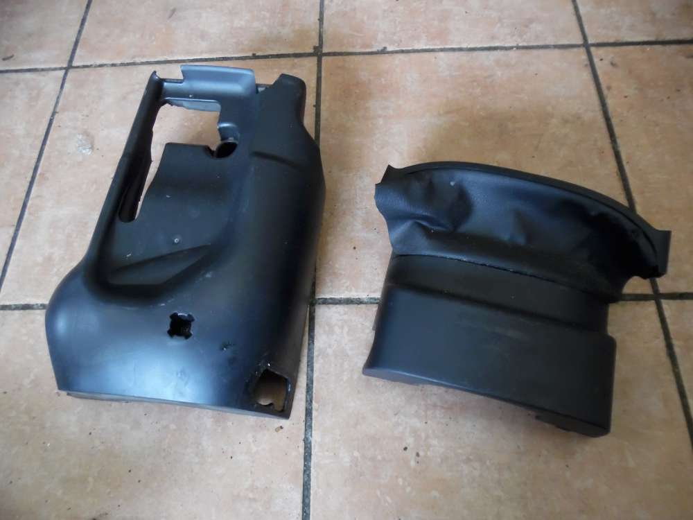 Ford-Focus II Lenksule Verkleidung 3M51-3530