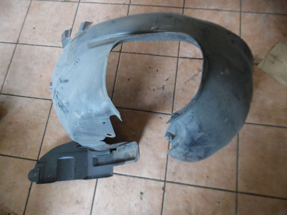 Ford Focus II Radhausverkleidung Vorne Rechts 2M5116114