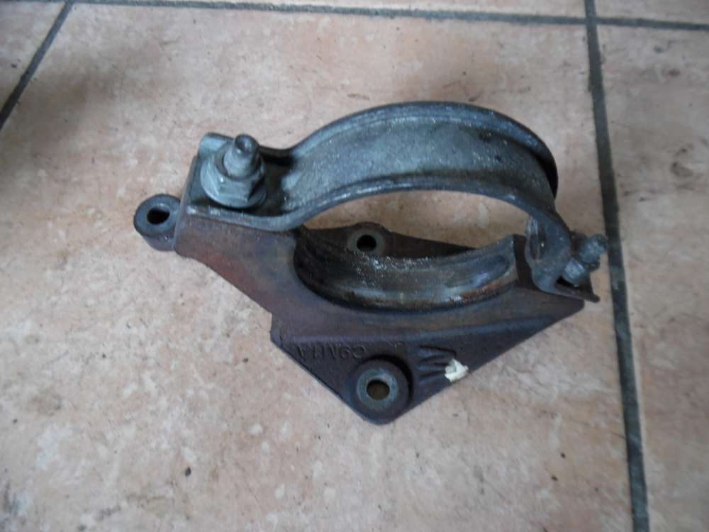 Ford Focus II Antriebswellenhalter Halter 3S41-3K305