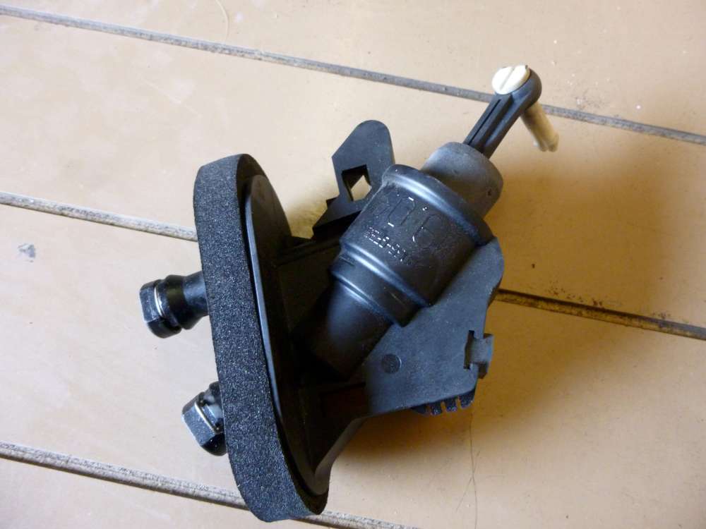 Ford Fiesta V Kupplungszylinder 2S61-7A543-AC 