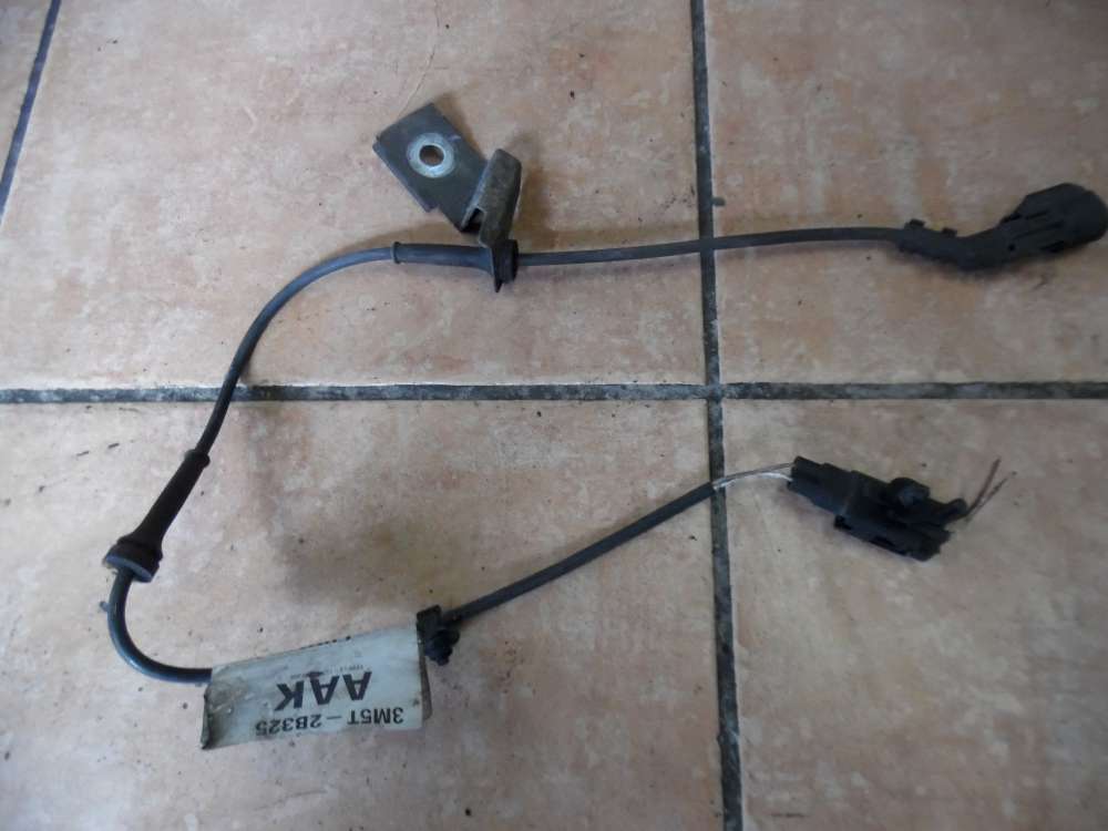 Ford Focus II ABS Sensor fr Radnabe Hinten Links 3M5T2B325