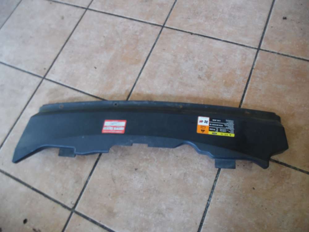 Ford Focus II Windabweiser Abdeckung 4M51-16613